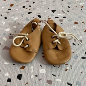 Piper Finn baby shoes